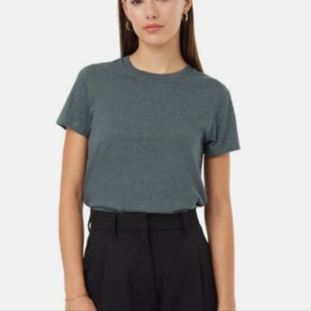 Like New Tentree Treeblend Classic T-Shirt Medium